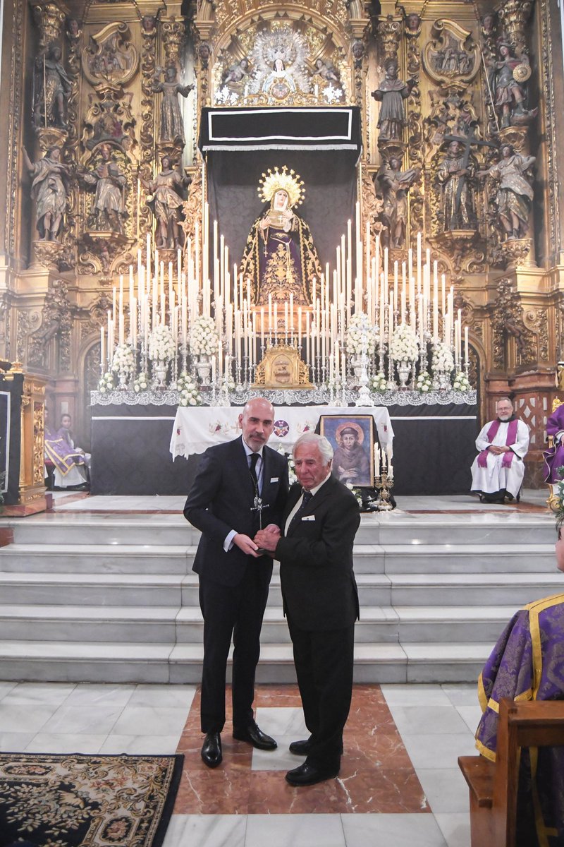 La Soledad tweet media