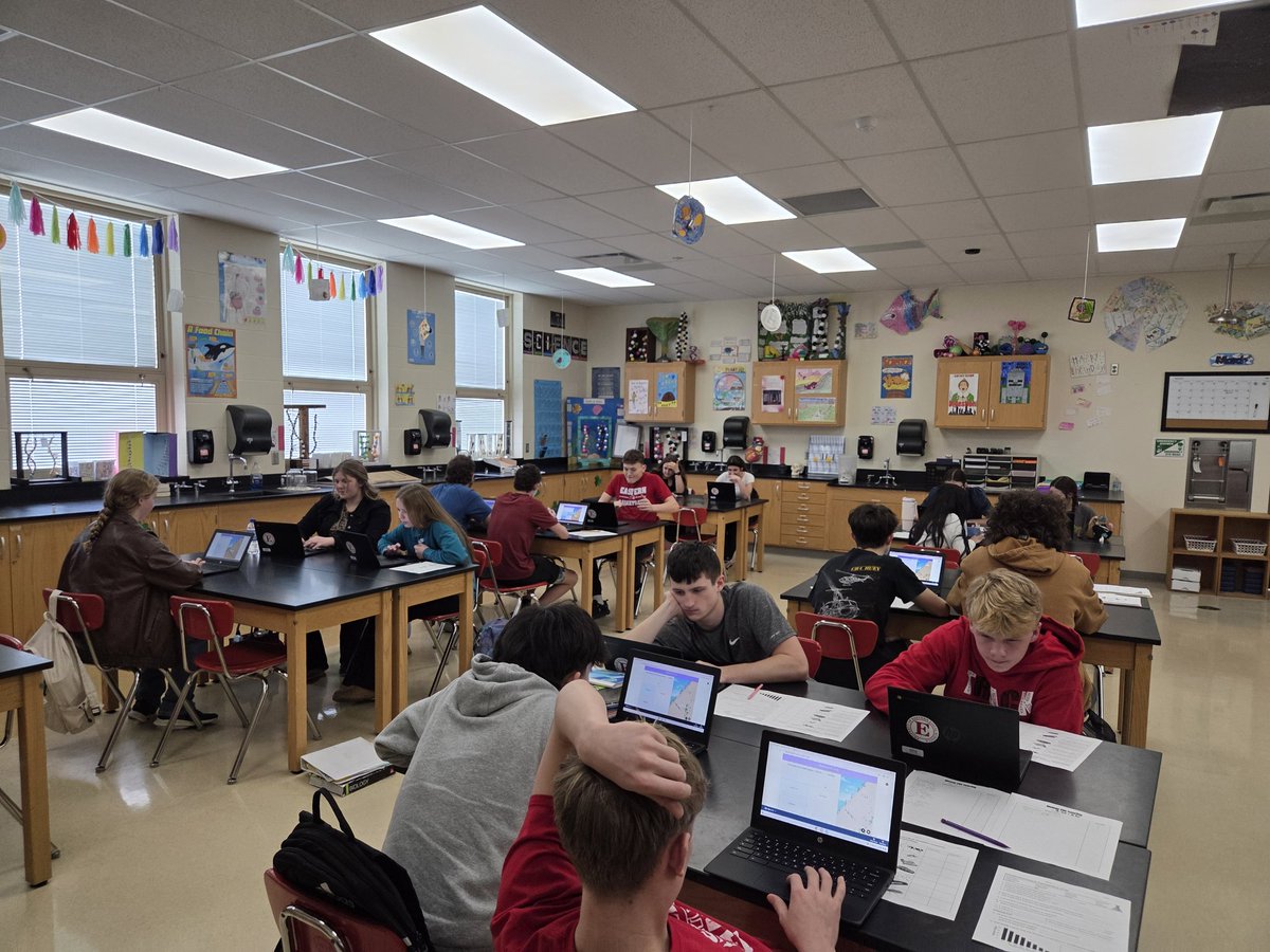 EHS Life Sciences - Rachel Hauck tweet media