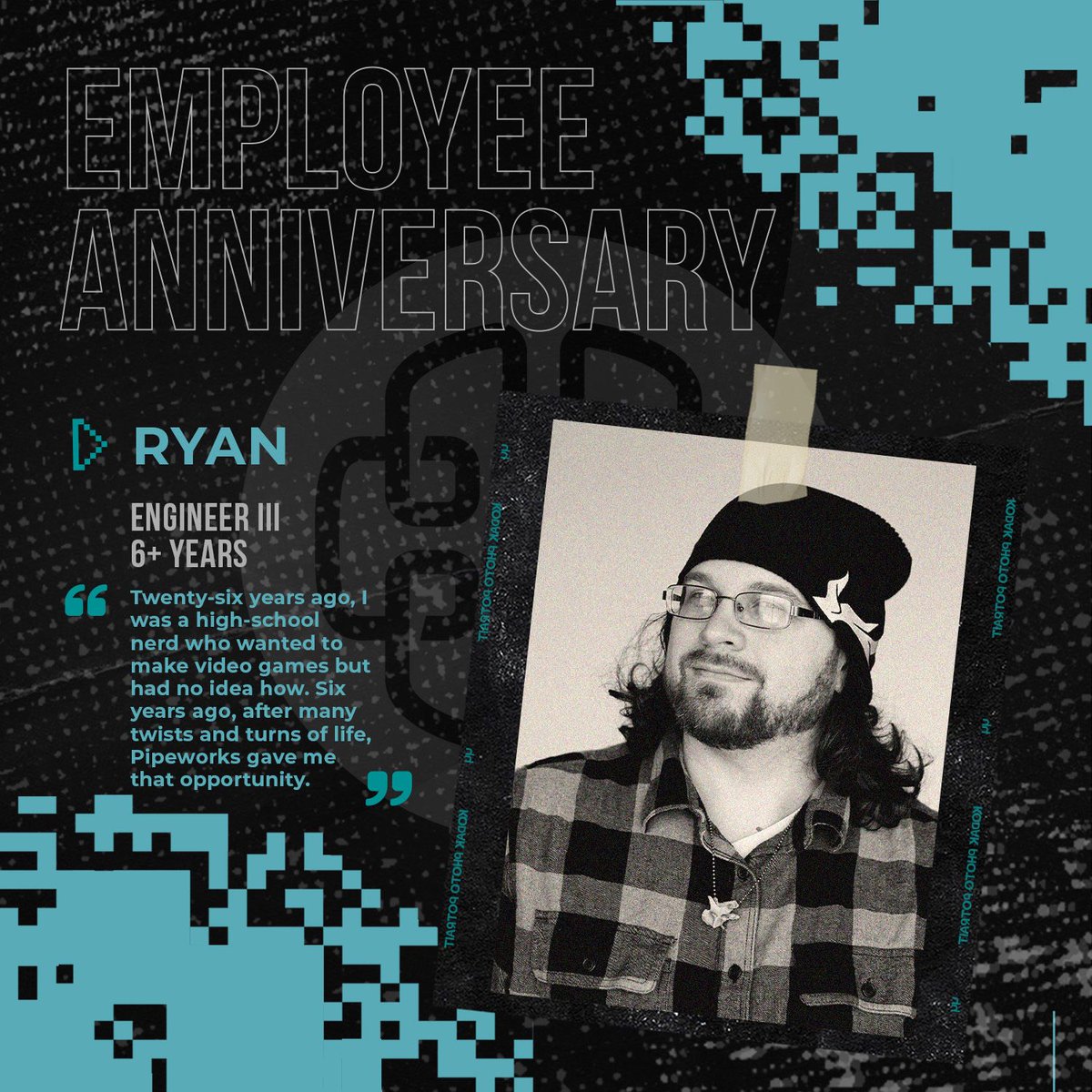 Pipeworks tweet media