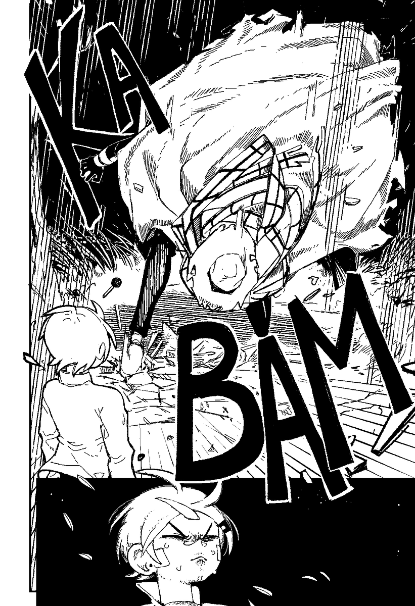 Lemon Bot tweet media