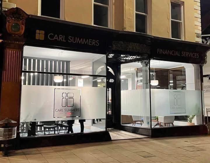 allaboutnewport's tweet image. Which Mortgage Product Is Right For You? 

CARL SUMMERS FINANCIAL SERVICES - 01952 815930

Offer you advice &amp;amp; make recommendations to help you decide which mortgage product is right for you. 
More👉 allaboutnewport.co.uk/newport-shrops…

#allaboutnewport #newportshropshire #mortgages #buyinga