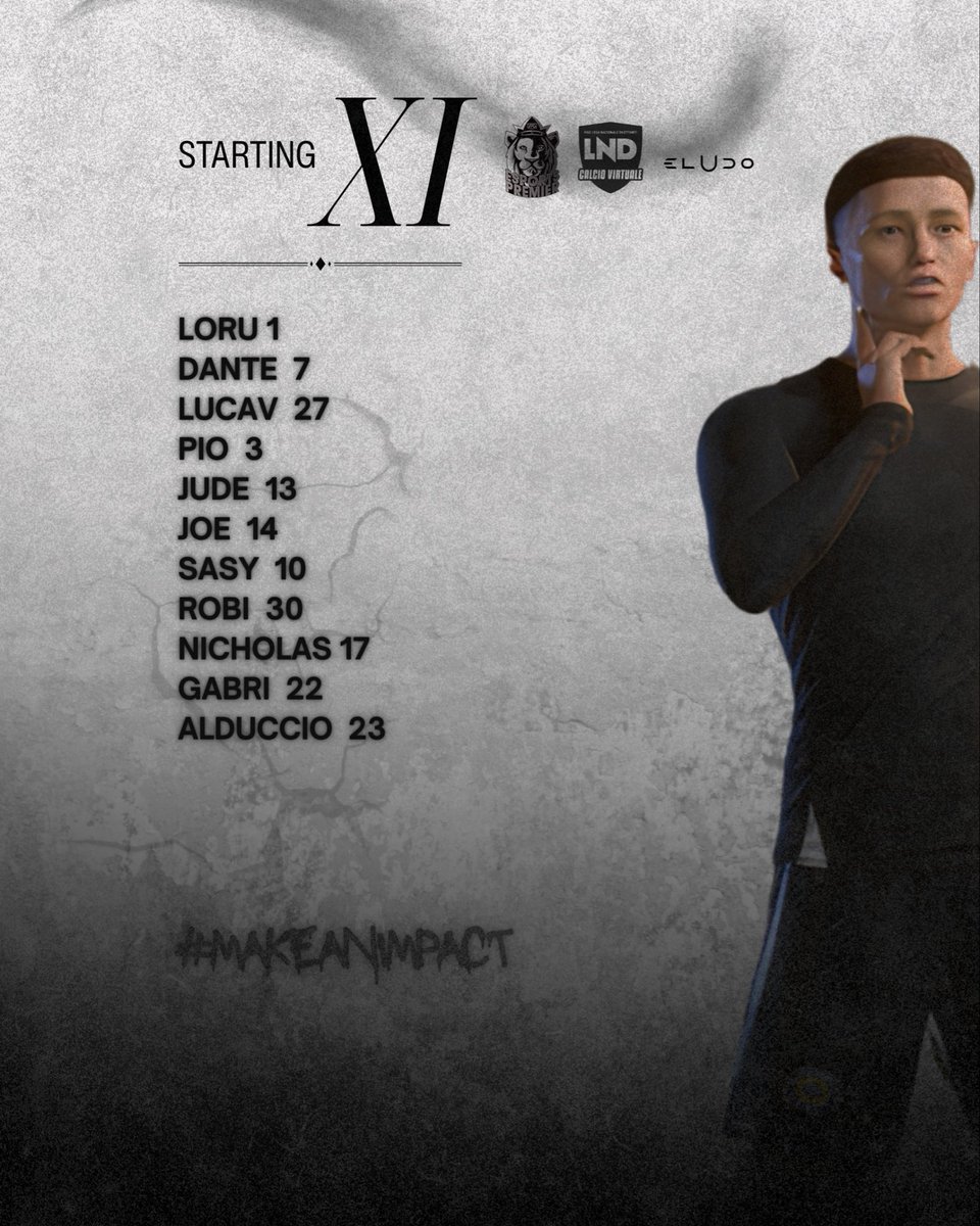 IMPACT VPC tweet media