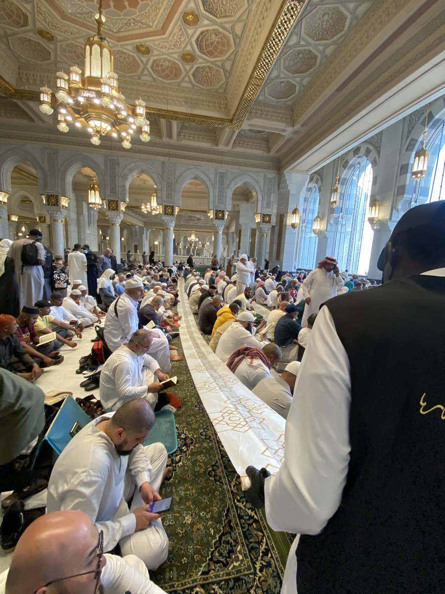 احمد القرشي tweet media