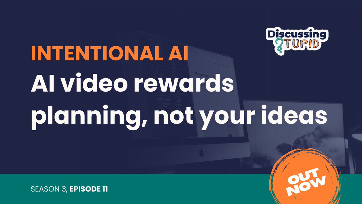 Discussing Stupid tweet media