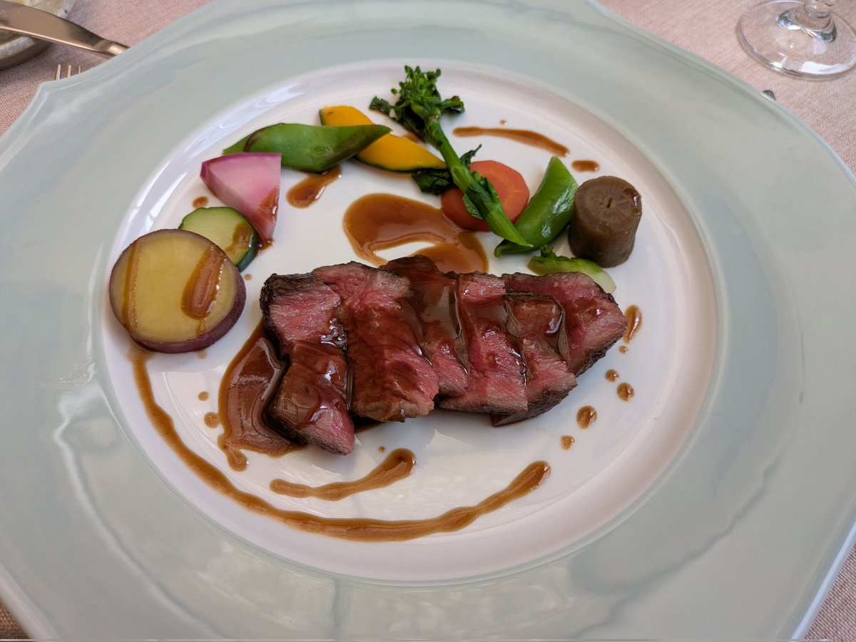 六花＠萌えうさぎ tweet media