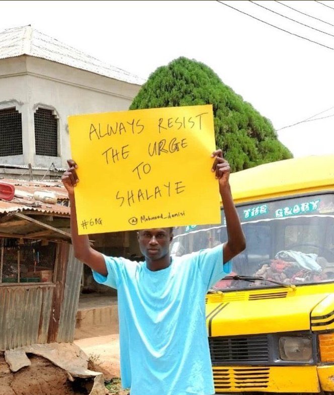 Dr Joe Abah, OON tweet media