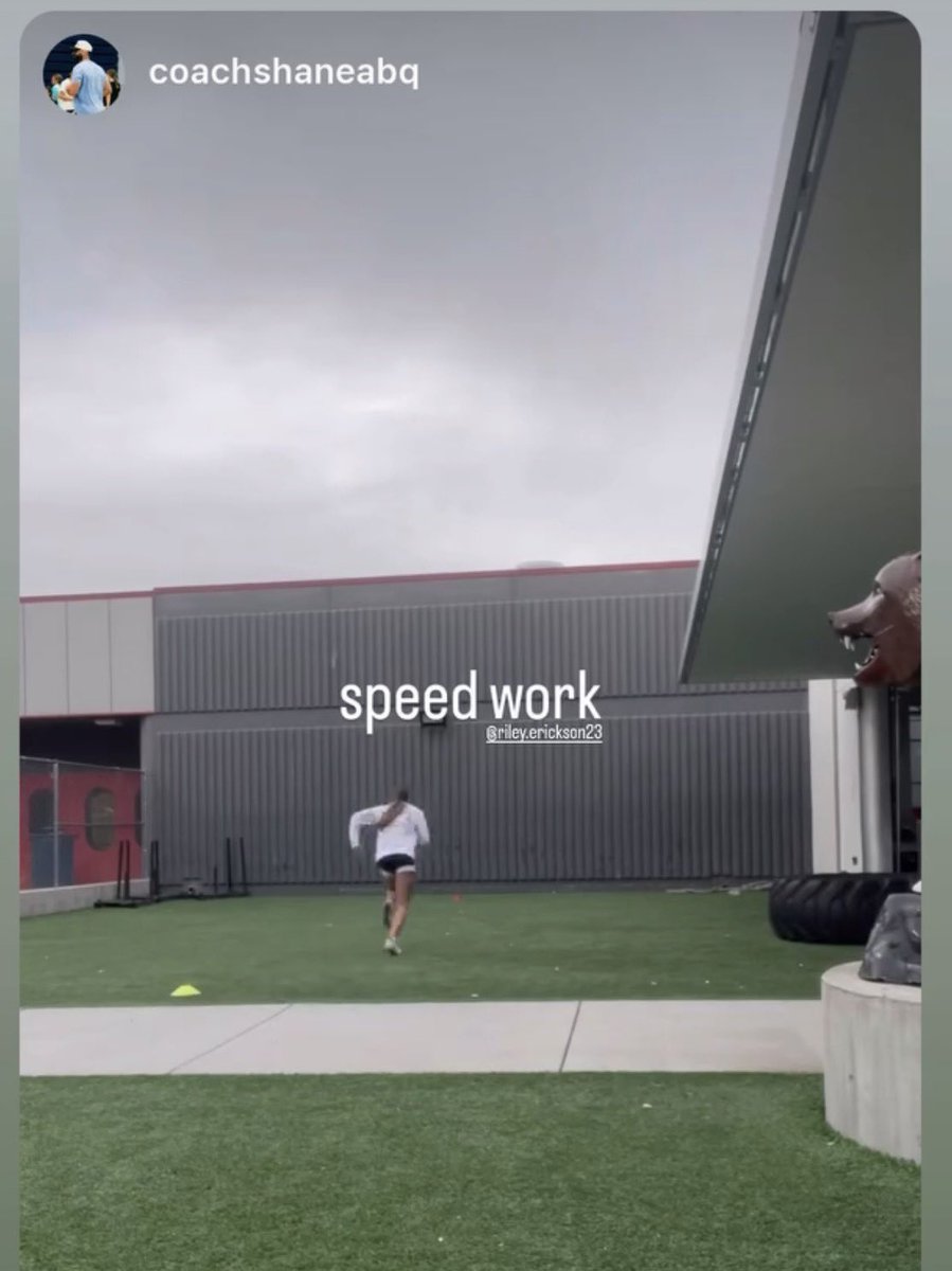 Riley Erickson tweet media