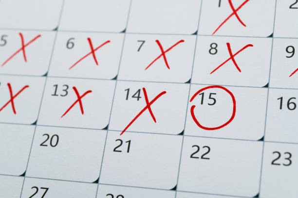 SupremeFastTax's tweet photo. April 15th will sneak up before you know it. Filing early isn't just smart—it gives you peace of mind and often a quicker refund. At Supreme Fast Tax, we're here to help you stay ahead of deadlines. Don't put off what you can get done today! https://t.co/xnn62IfXjE