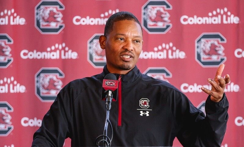 Gamecock Alerts tweet media