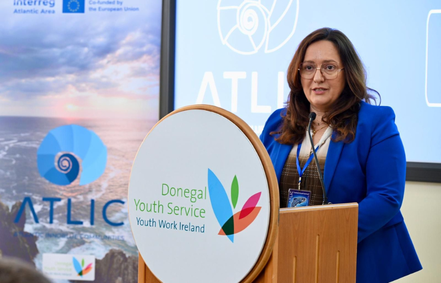 Interreg Atlantic Area tweet media