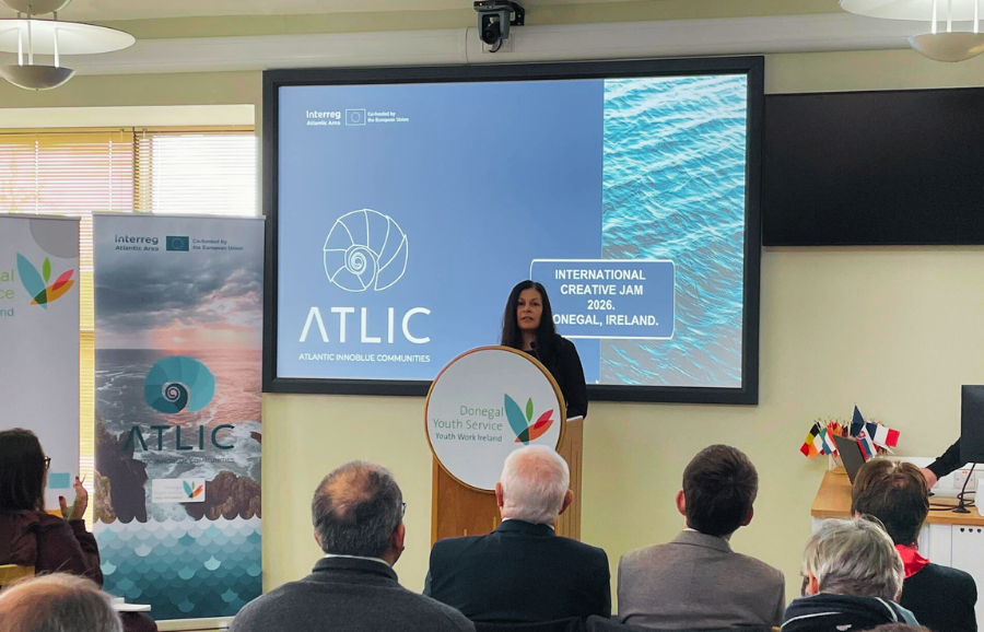 Interreg Atlantic Area tweet media