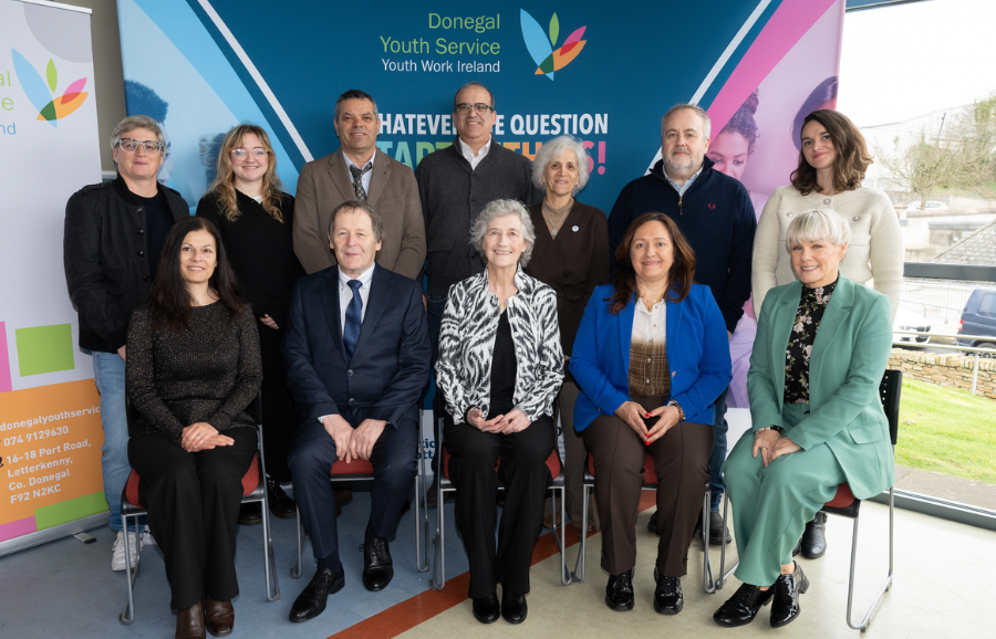 Interreg Atlantic Area tweet media