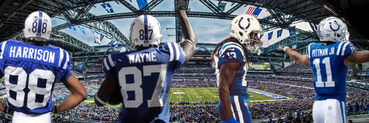 Talkin’ Colts tweet media