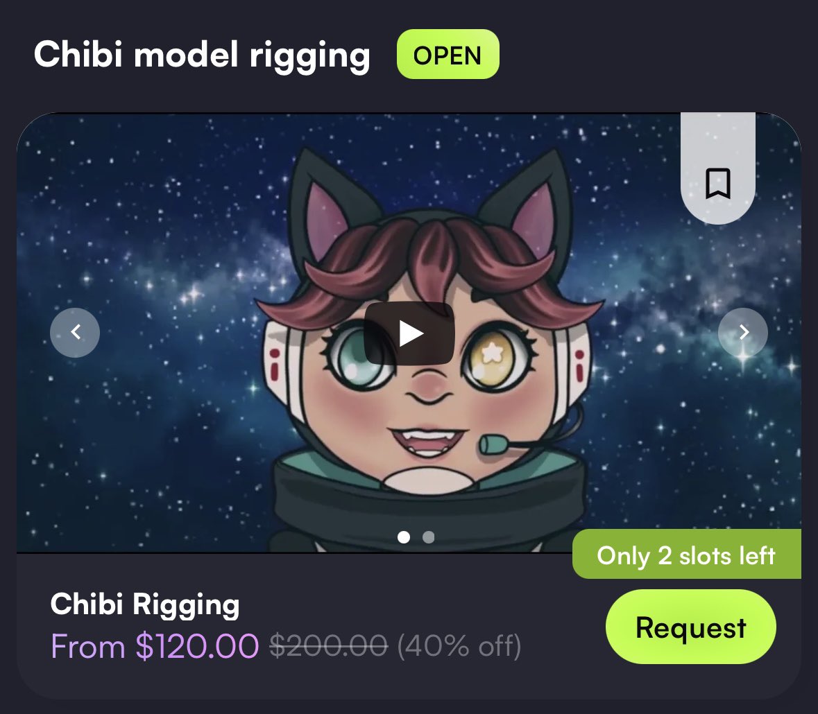 Sirisly ✧ Live2D tweet media