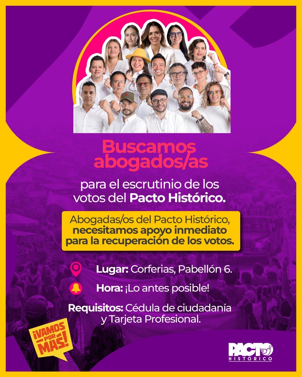 Maria Alejandra Rojas Ordonez 🇵🇸 tweet media