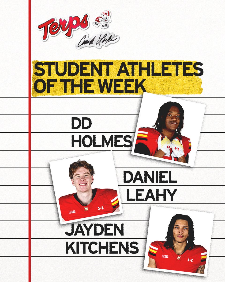 Michael Locksley tweet media