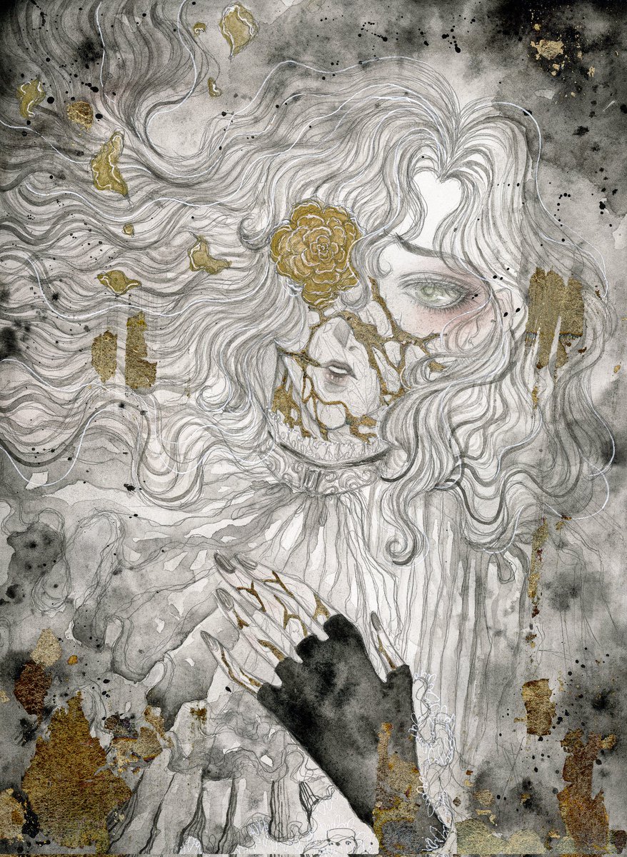 🌸KuShu🌸 tweet media