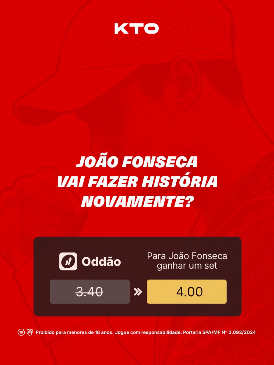 KTO Brasil tweet media