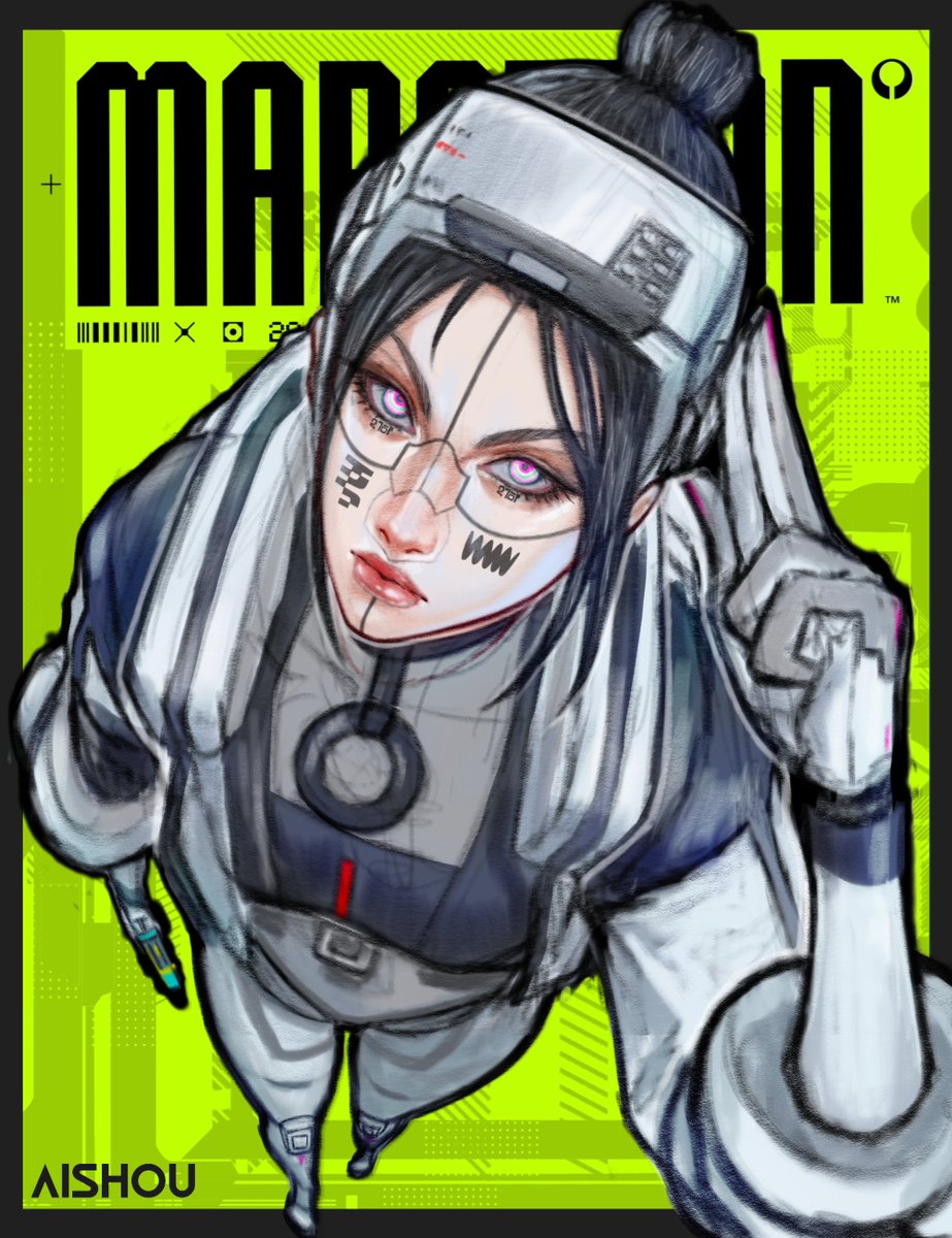 Aishou🍀 tweet media