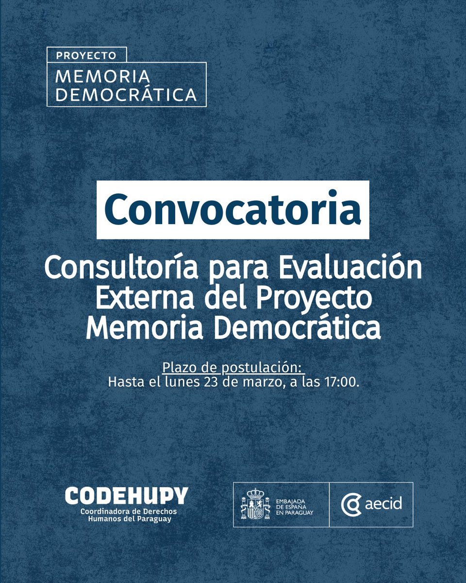 Codehupy tweet media