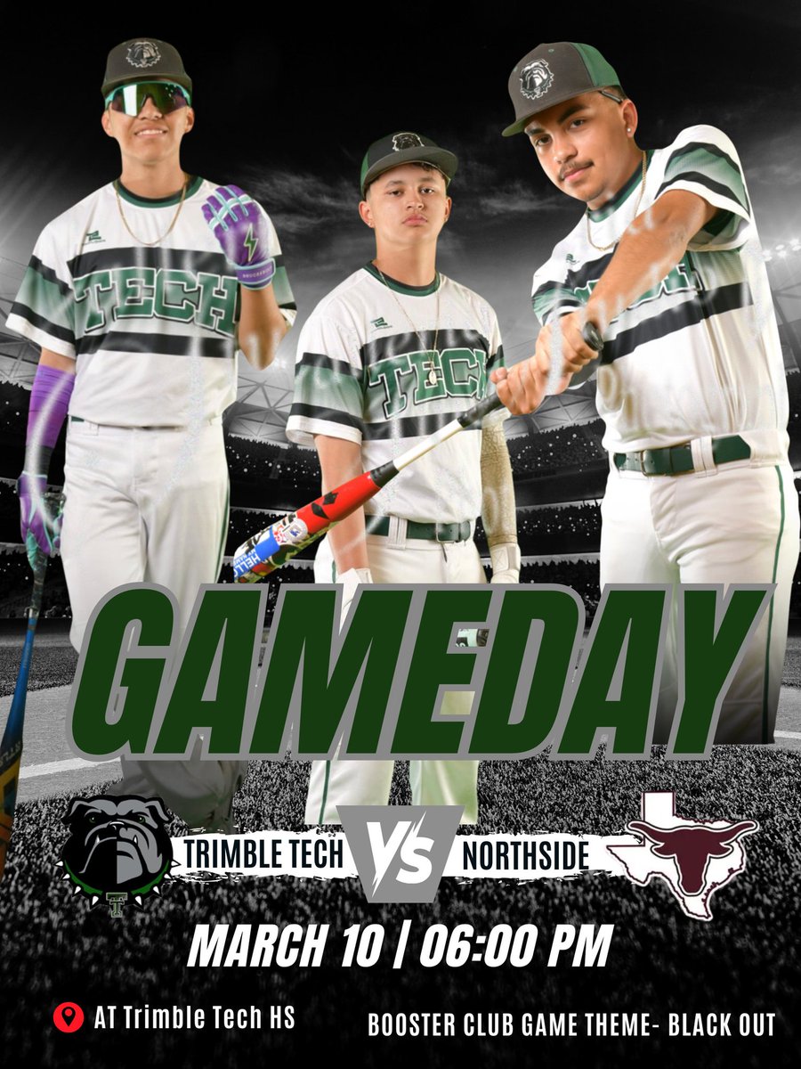 Bulldogs Baseball tweet media