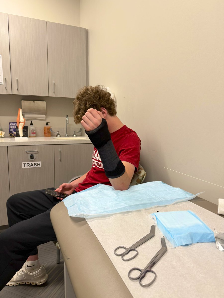 Mark Semm tweet media