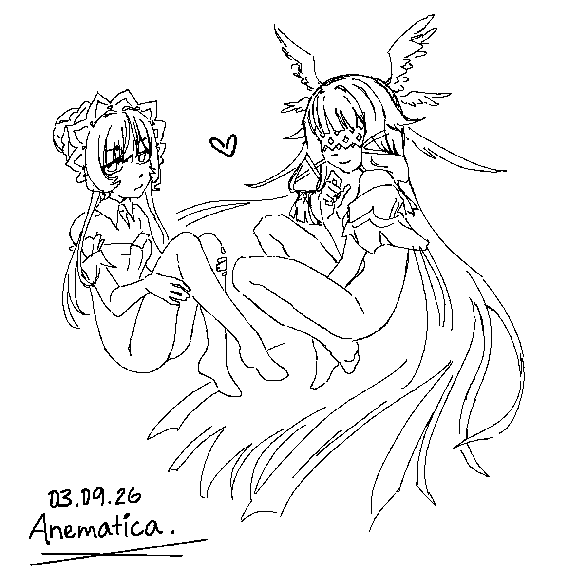 anedrawss's tweet photo. Sandbina https://t.co/hxmZ2biC2z