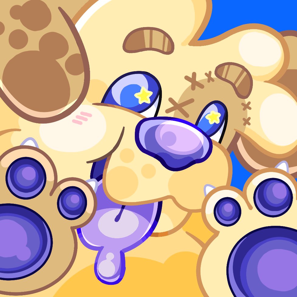 Cogs (he/him) tweet media