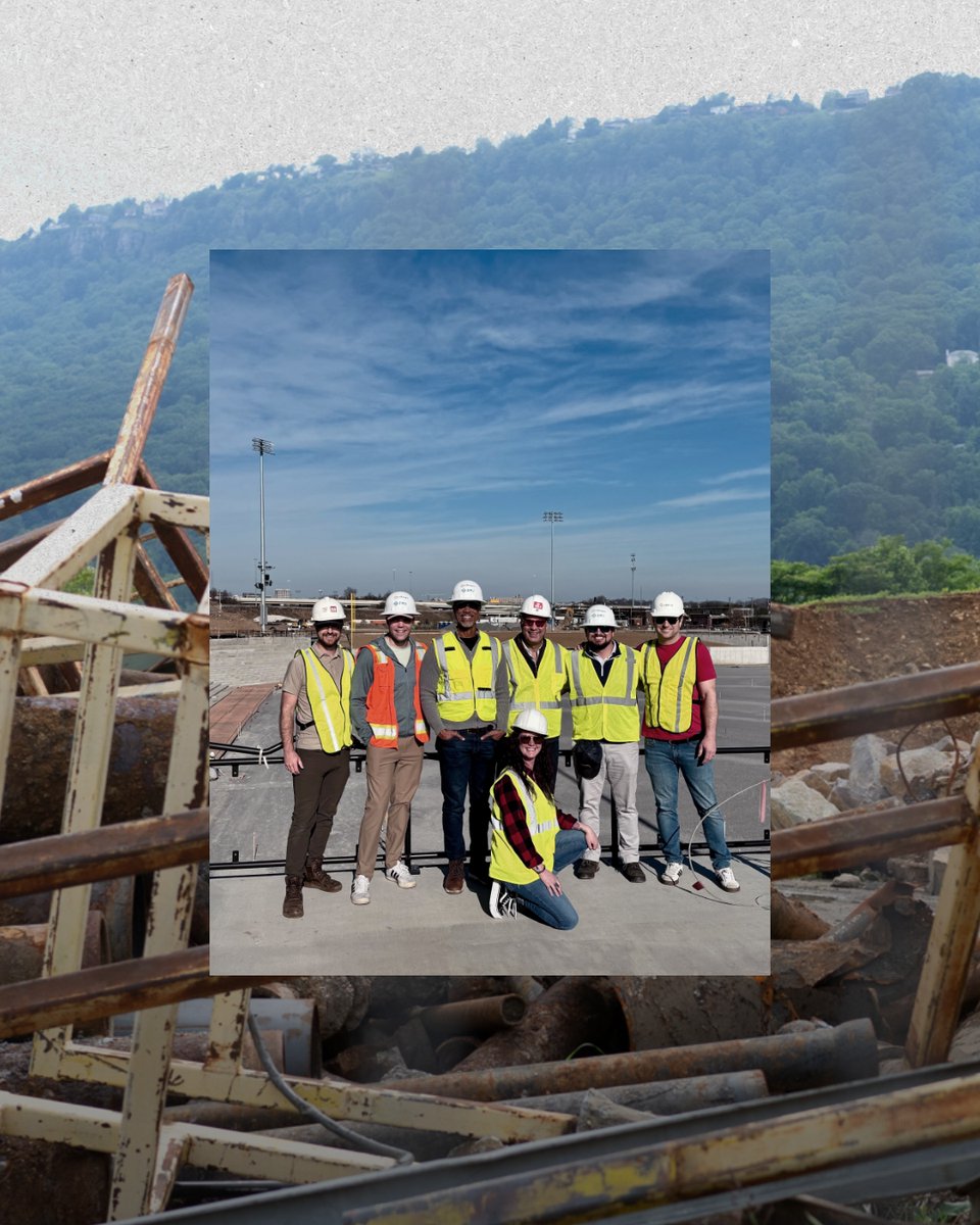 Creature Comforts tweet media