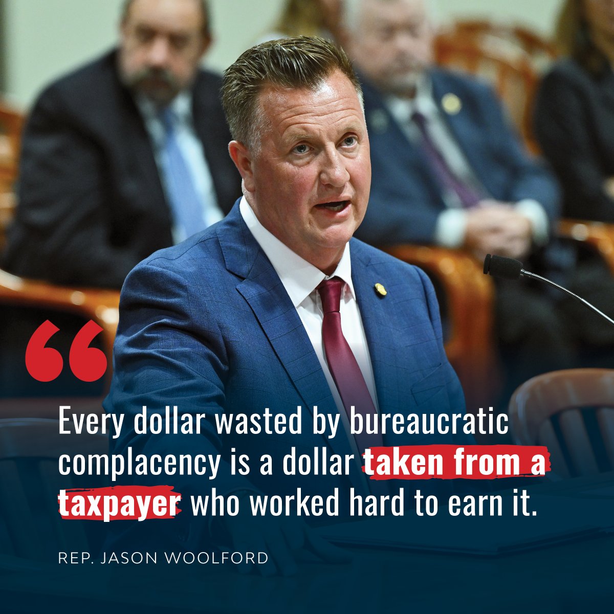 With a SNAP error rate of 9.53%, Michigan is at risk of a $300 million federal fine, placing a significant financial burden on all taxpayers and families.

Despite these alarming numbers, the Michigan Department of Health and Human Services continues to rely heavily on