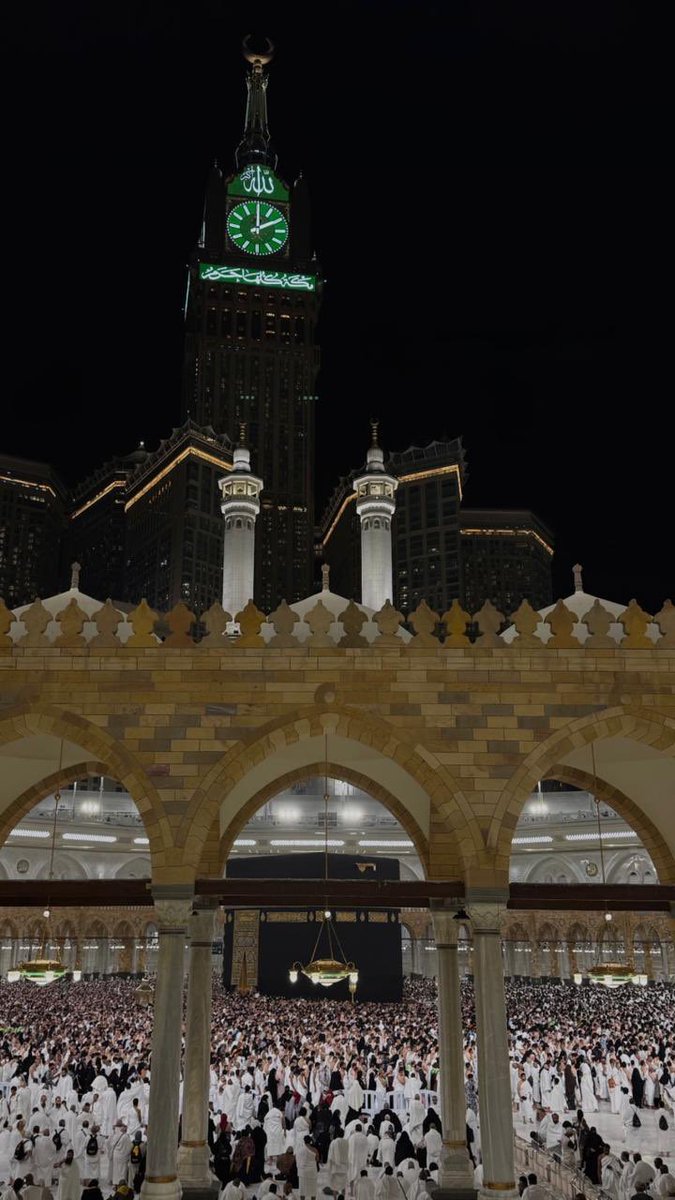 مُناي tweet media