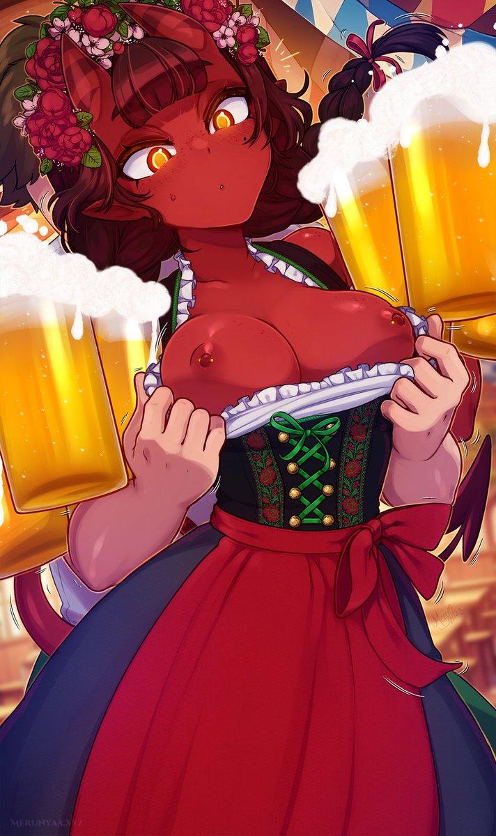 🌸 ᗰEᖇᑌᑕᑕᑌᗷᑌS 🔞 tweet media