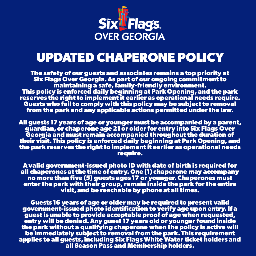 Six Flags Over Georgia tweet media