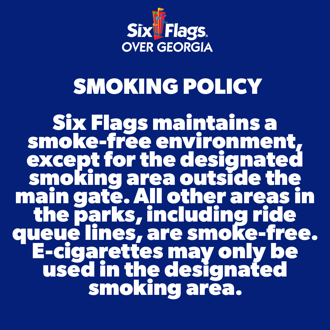 Six Flags Over Georgia tweet media