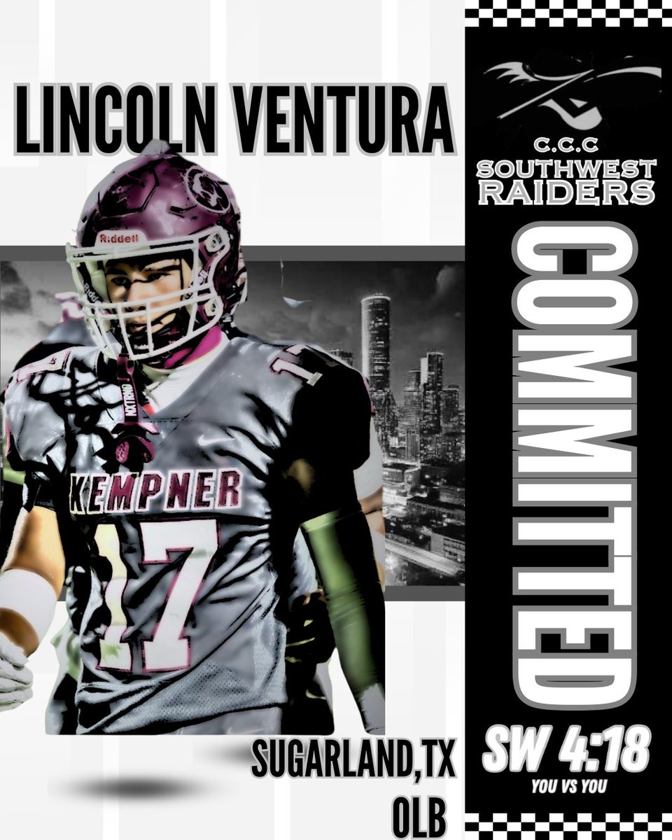 Lincoln Ventura tweet media