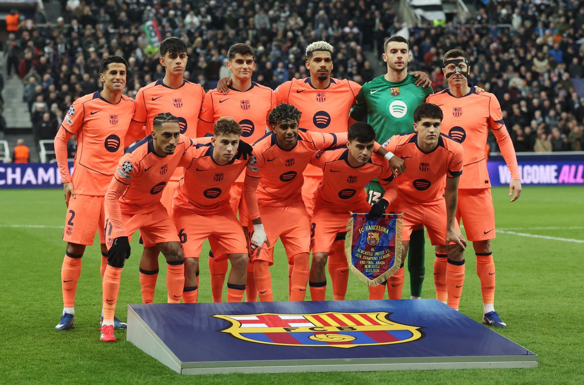 Barca Stuff Indonesia tweet media