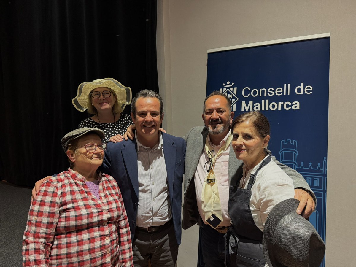 Toni Fuster Zanoguera tweet media