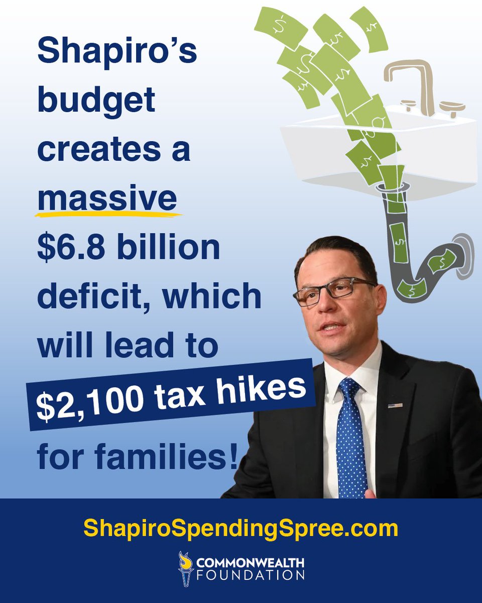 Commonwealth Foundation tweet media