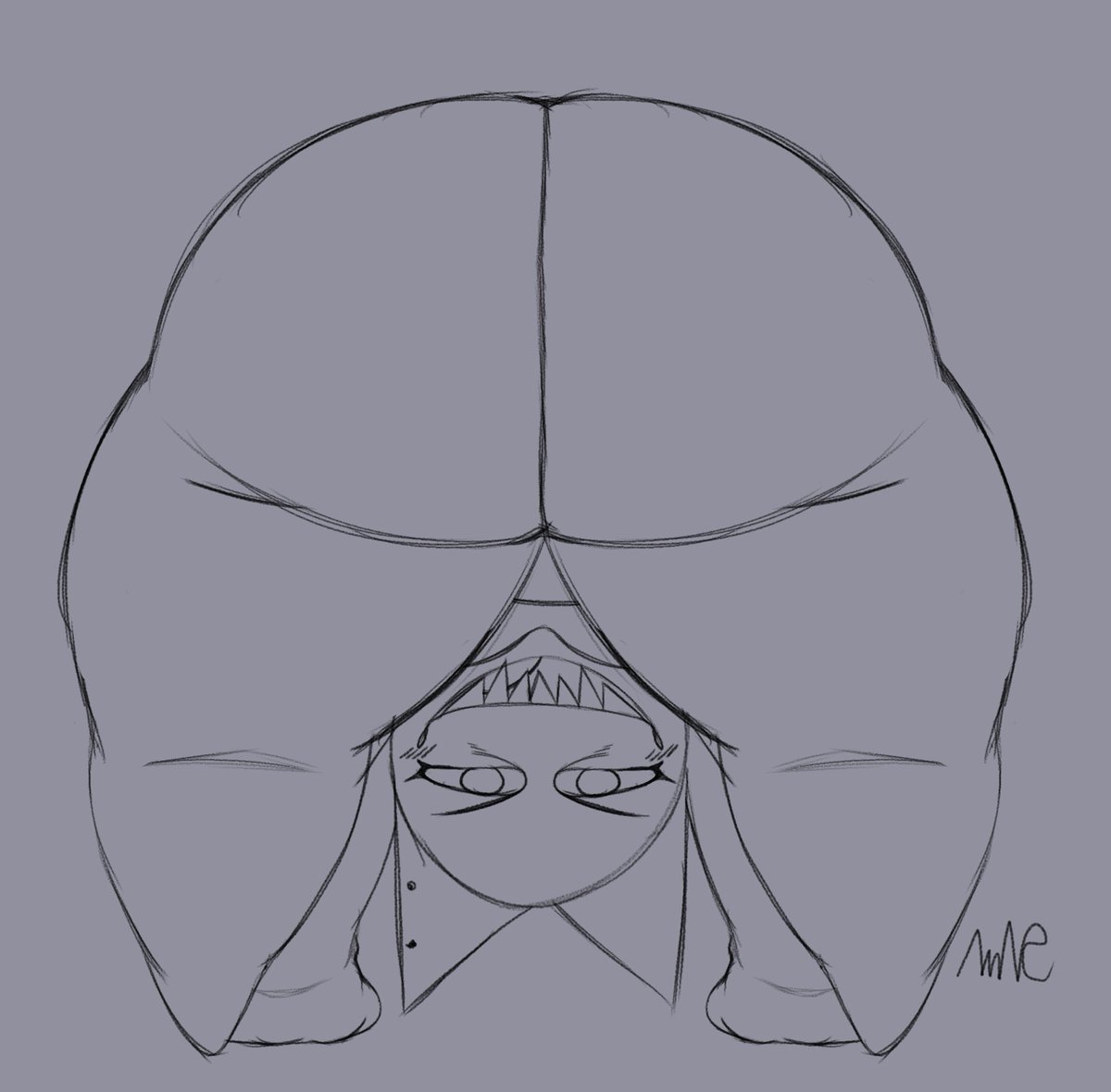 vityalun's tweet photo. art i made for @LoudNormal4 https://t.co/3J7w5IaMnS