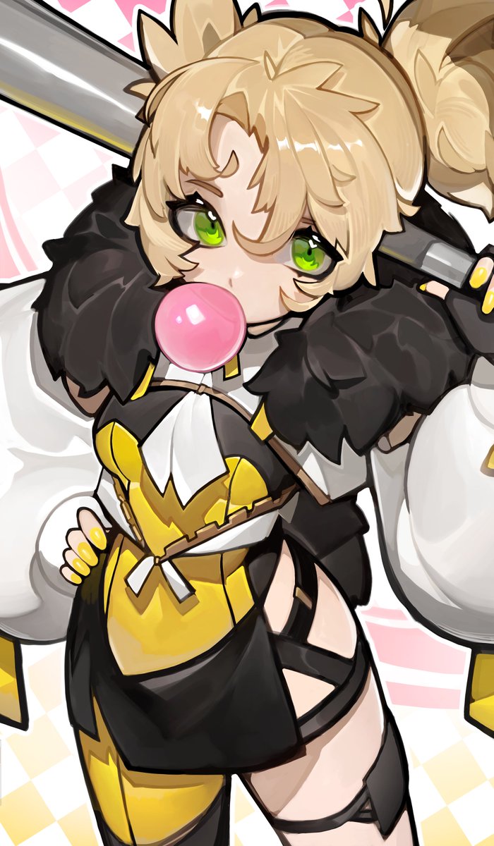 HoaiArtworks tweet media