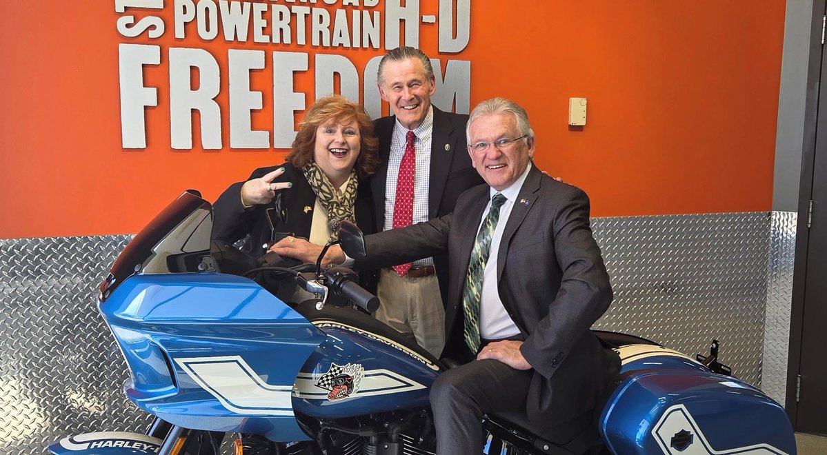 Rep. Bob Donovan tweet media