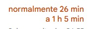 As variações de tempo no trânsito de São Paulo são engraçadas. 
Pode ser que leve 26 minutinhos 🥰
Pode ser que você nunca mais veja sua família ☠️