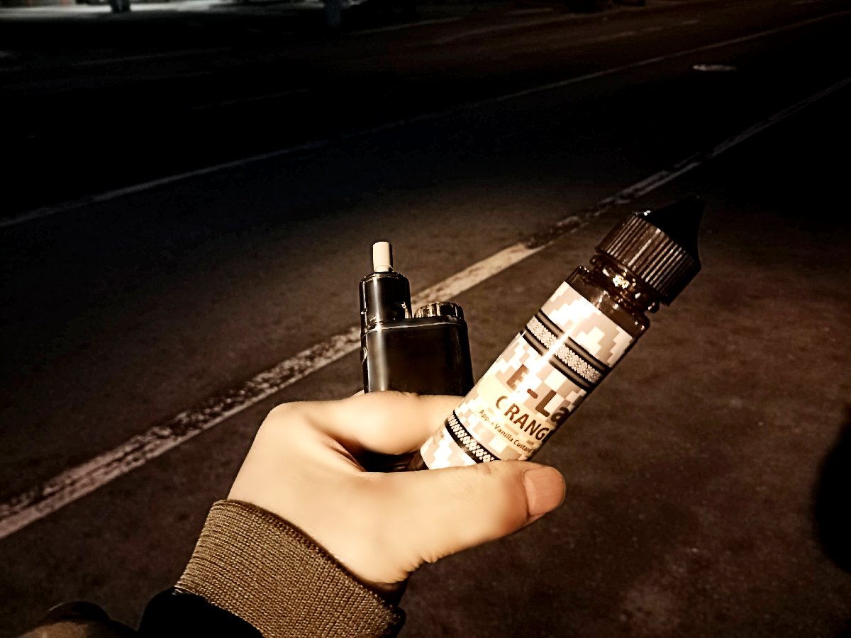 pasta5105's tweet photo. #handcheck
#elab #vape
@ELabOfficial1
もにん。
暖かくなってきてるハズなんだけど
なんだか寒いのは寒暖差かなー。
本日もご安全に✨。
※あさってはブリンガーです🦅。
鉄甲の準備よろり!。
※GRANGERもそろそろかな。 https://t.co/ZmV437bxPv