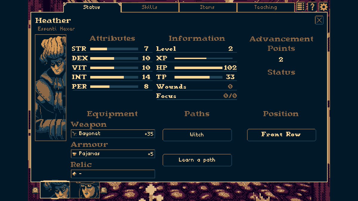 Ringohrani tweet media