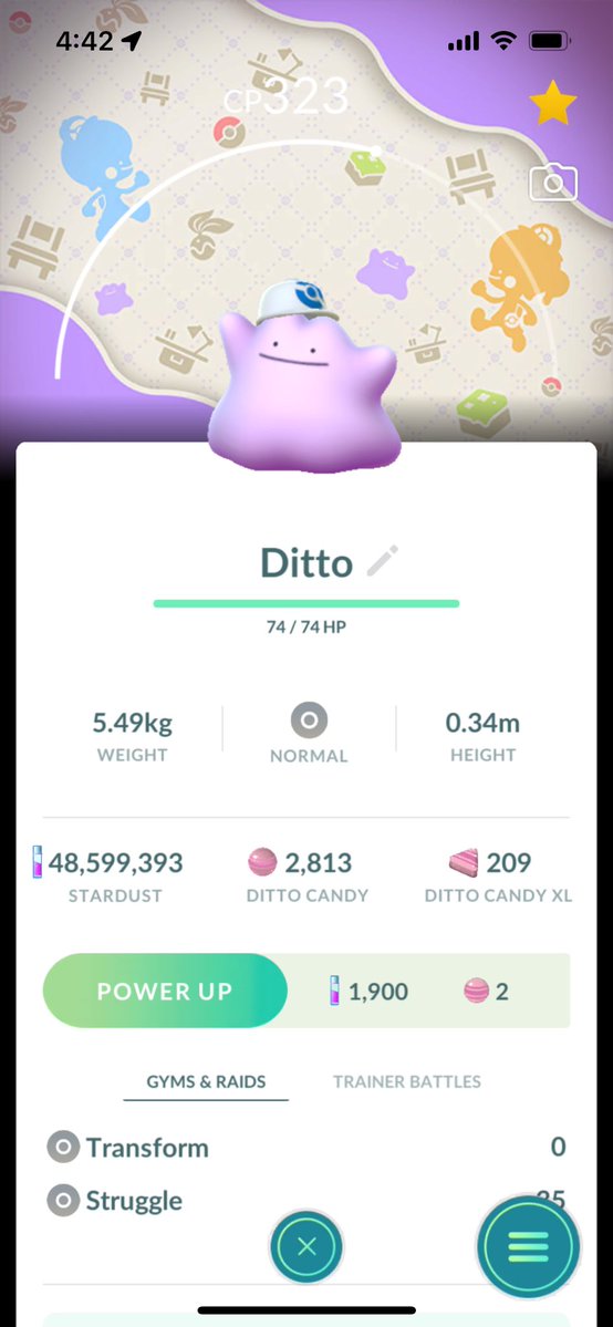 Mythical Lae Snaps (Alaetra) tweet media