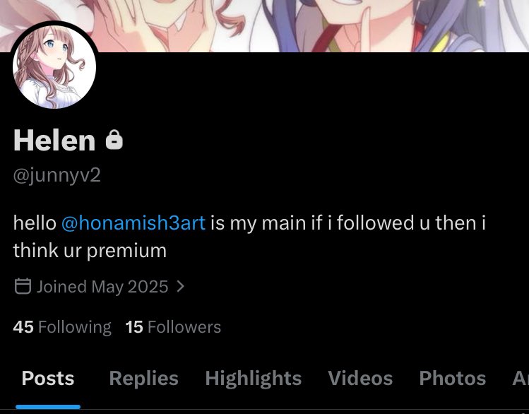 honaseal of shedtwt 🦭 tweet media