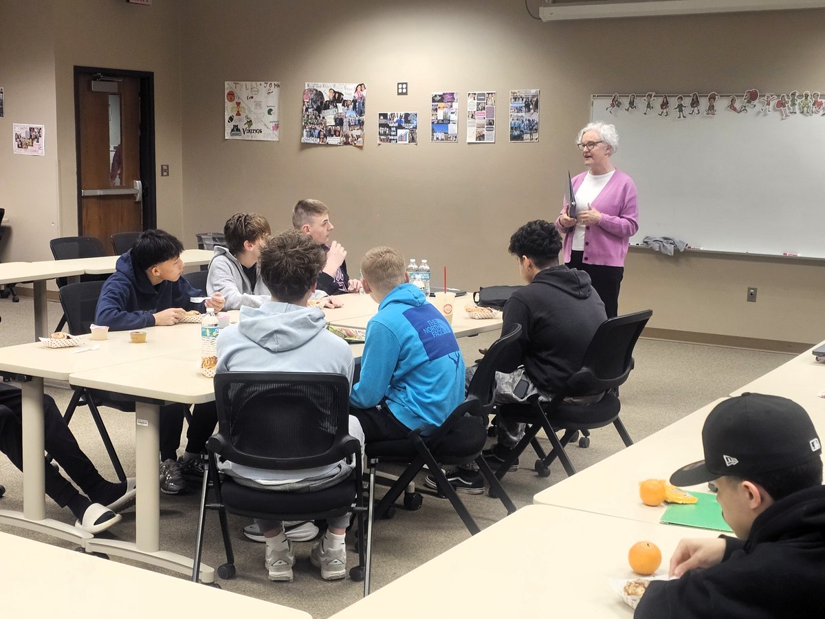 Humanities Iowa tweet media