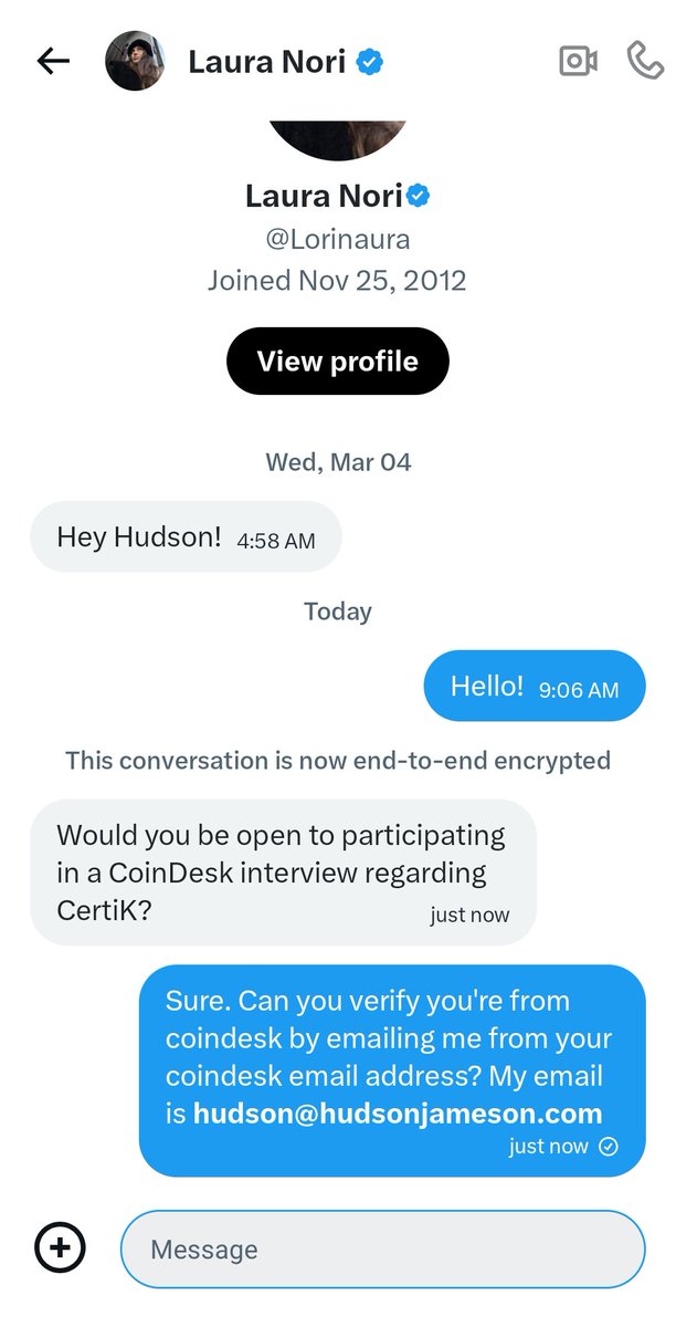 Hudson Jameson tweet media