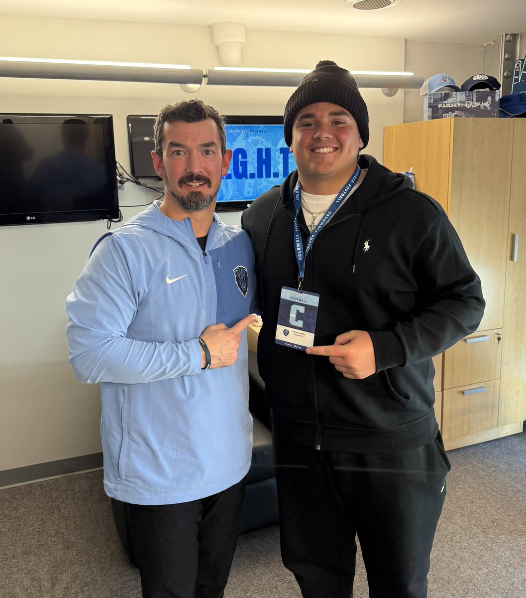 Hayden Gandolfo⭐️ tweet media