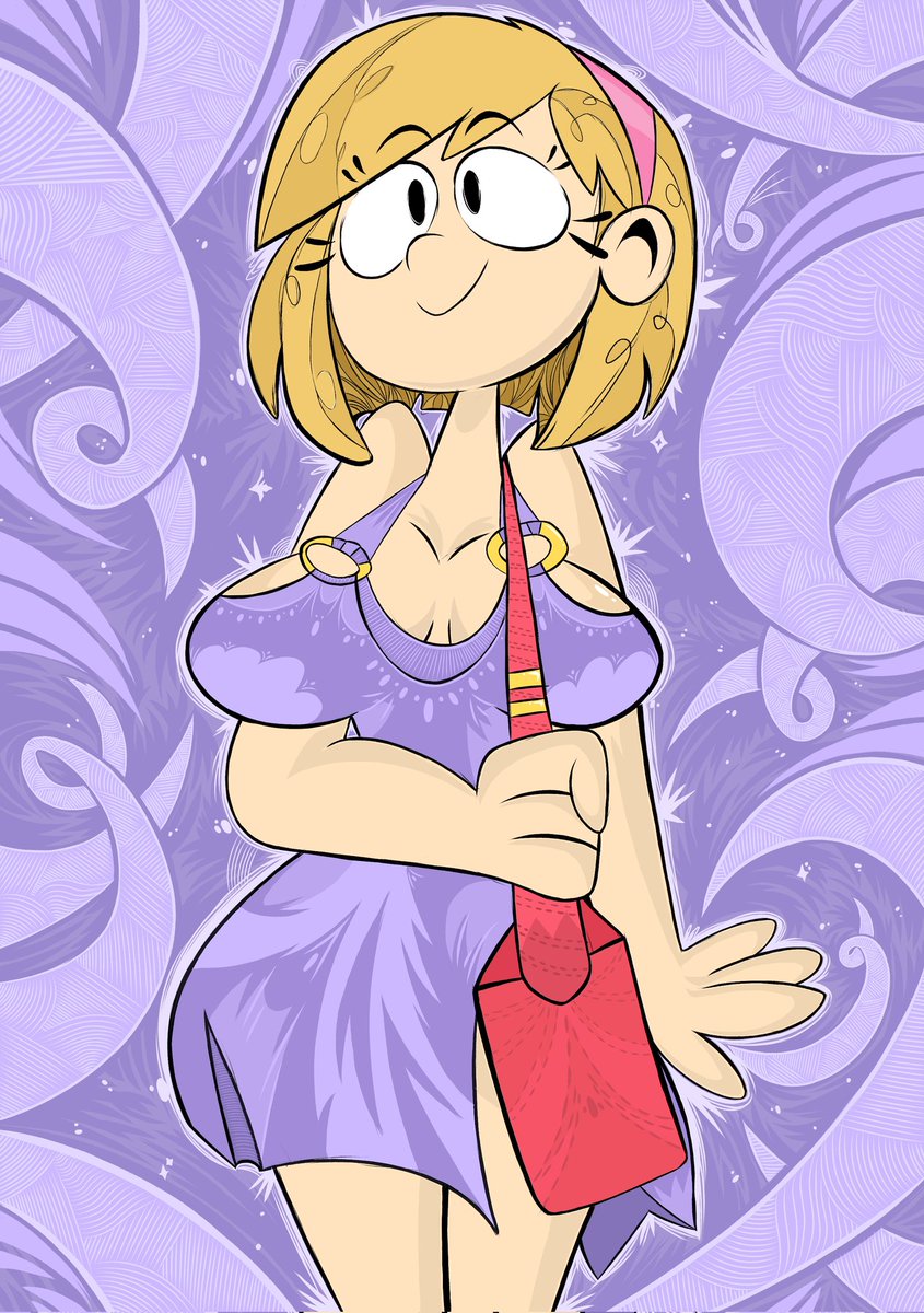 Que lindo vestido 👗